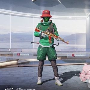 Meet your Posher, Alex